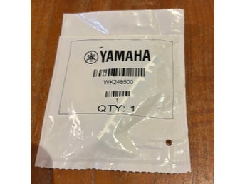 Yamaha Potentiometer WK248500