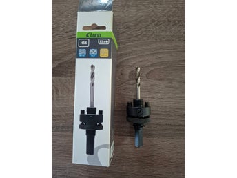 Luna HSS Borr 11.0