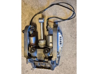 Yamaha Powertrim/tilt 60-90 hk