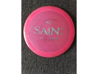 Latitude 64 Saint Fairway.