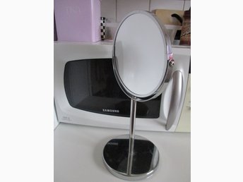 make up spegel med förstoring make up spegel med förstoring