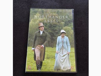 その他 Northanger Abbey [DVD] Northanger Abbey [DVD]: Amazon.co.uk: Peter Firth, Googie Withers