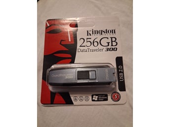 Kingston DataTraveler 300 USB