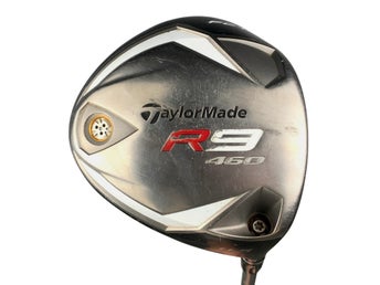 TaylorMade R9