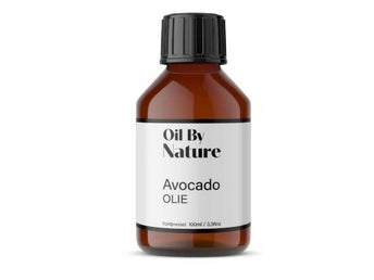 Oil By Nature Avokadoolja -500 ml