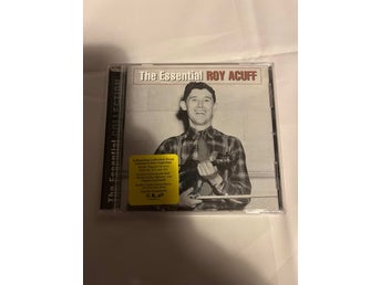 CD: The Essential - Roy Acuff