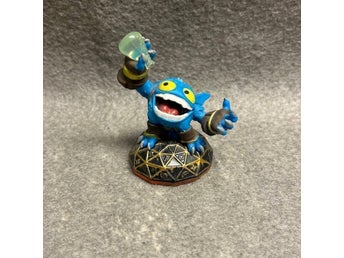 Skylanders Giants Pop Fizz