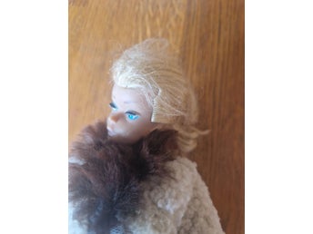 Barbie, ken, skipper