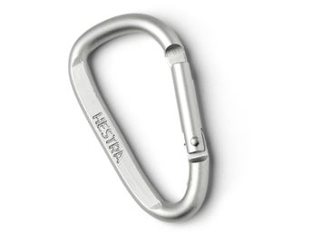Hestra Carabiner 50 mm