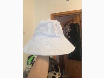 weekday eclectic bucket hat