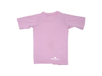 Tränings T-shirt från RONHILL - Storlek 110/116