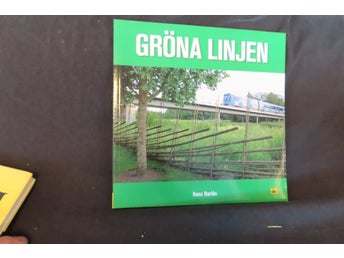 Gröna Linjen av Hans Harén