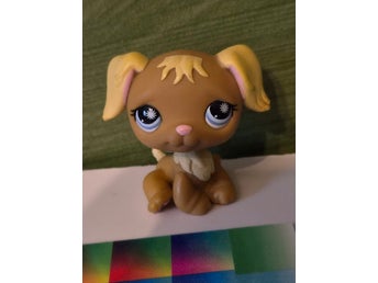 LPS Tax Hund #1550
