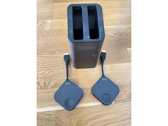 BenQ InstaShow Button WDC10T