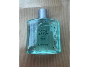 Dermosil Chill Body Wash 250 ml