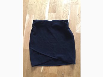 svart tight kjol svart tight kjol