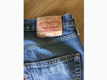levis 501 32 30