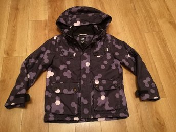 Vinterjackor Barn | Pojke | Stl 92 140 | H&M SE Vinterjackor Barn | Pojke | Stl 92 140 | H&M SE