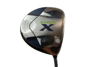Callaway Hyper X