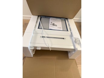 Cylinda Popular FK250C Köksfläkt 50cm