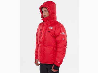 north face summit series himalayan parka