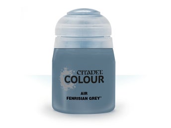 Citadel Air: Fenrisian