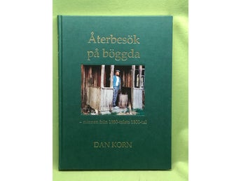 Stövlatofflor och storväst del 2: Återbesök på böggda / Korn, Dan