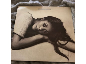 Drizabone - Real Love 12”Vinylskiva 1995