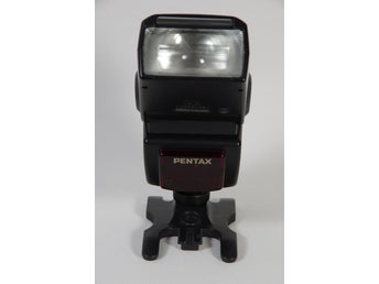 Kamerablixt Pentax AF-360FGZ