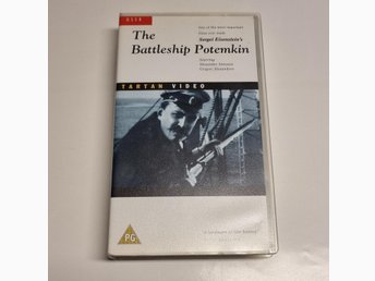 The Battleship Potemkin Serge.. | Köp från Askers_grums på Tradera  