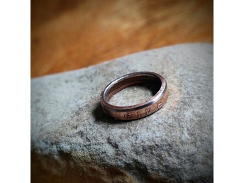 EIRE 1994 15,1 mm / CuNi