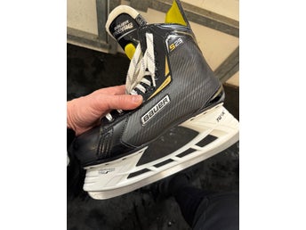 Bauer Supreme S25 Skridskor Storlek 11.5