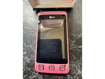 KP 500