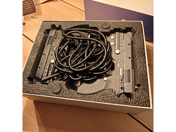 RS3 Reaper Kit - RetroShooter Light Gun Gaming