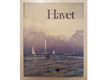 SVENSKA NATURSKYDDSFÖRENINGEN Havet