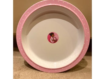 Barntallrik från OptoDesign
