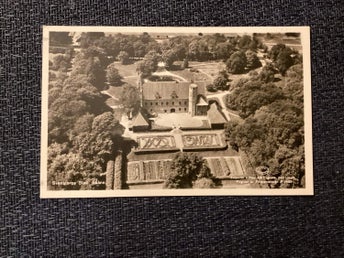 Svenstorps Slott