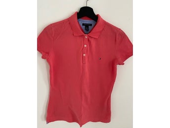Tommy Hilfiger polo shirt
