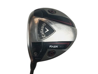 Callaway Razr Fit