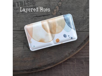 Layered Hues