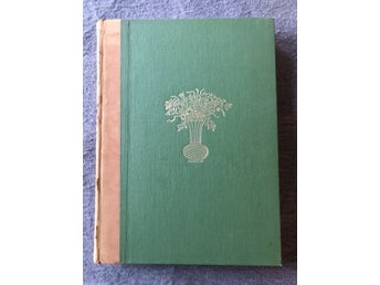 Erik Söderberg - Blommor (1949)