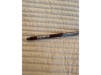 Maybelline Tattoo, Espressotini. 22kr frakt!