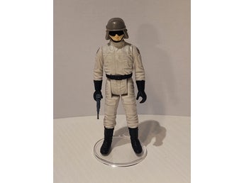 Star Wars Vintage AT-ST Driver