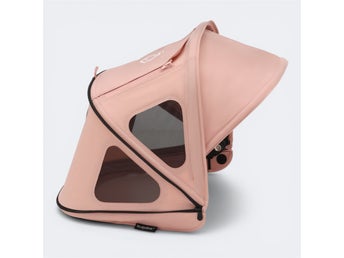 Ny Bugaboo Dragonfly breezy solsufflett Sufflett Morning