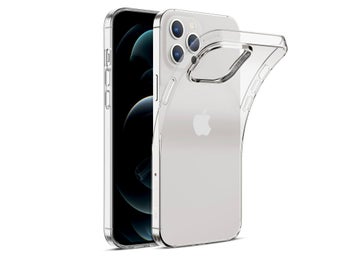 Silikonskal för iPhone 13 PRO MAX