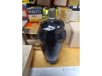 Miniwatt AL2 Radiorör