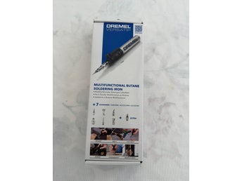 Dremel Versatip 2000 Lödkolv