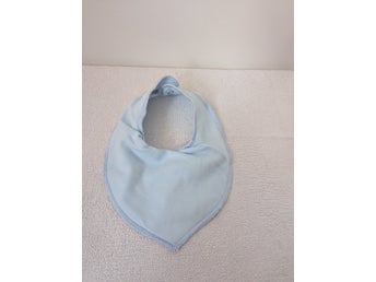 Ny Fixoni dregglis - bibs i färgen