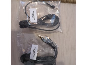 Xbox chat aux kablar AUX/AUX-MINI