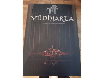 Vildhjarta - Ett äventyr till Drakar och Demoner 6
